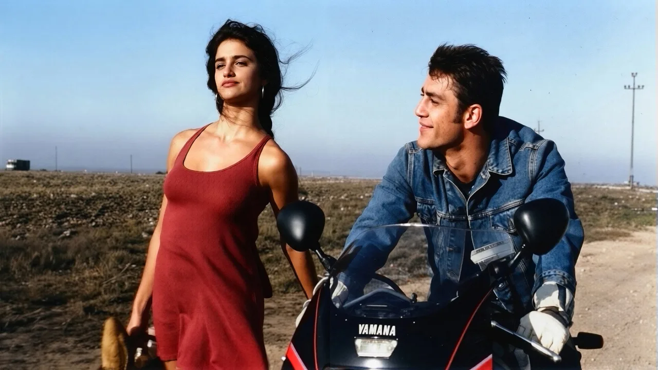 Jamon Jamon (1992)