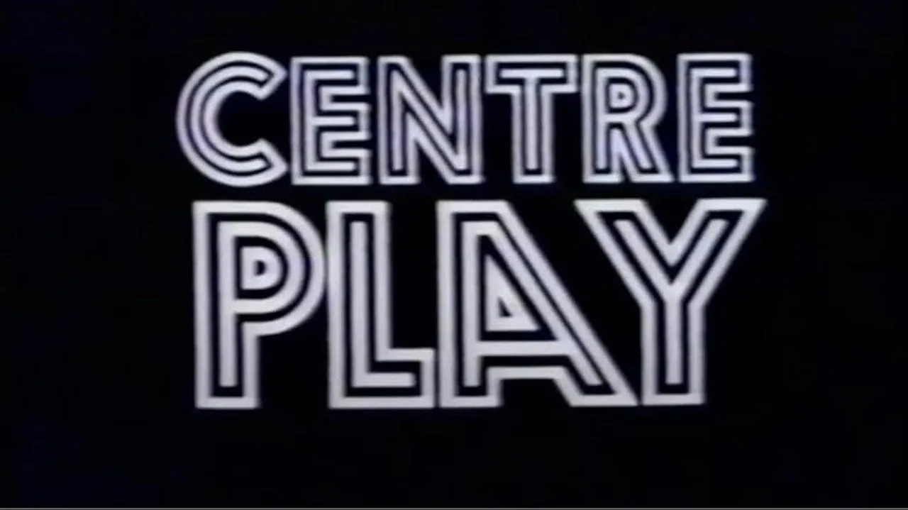 Centre Play (1973)