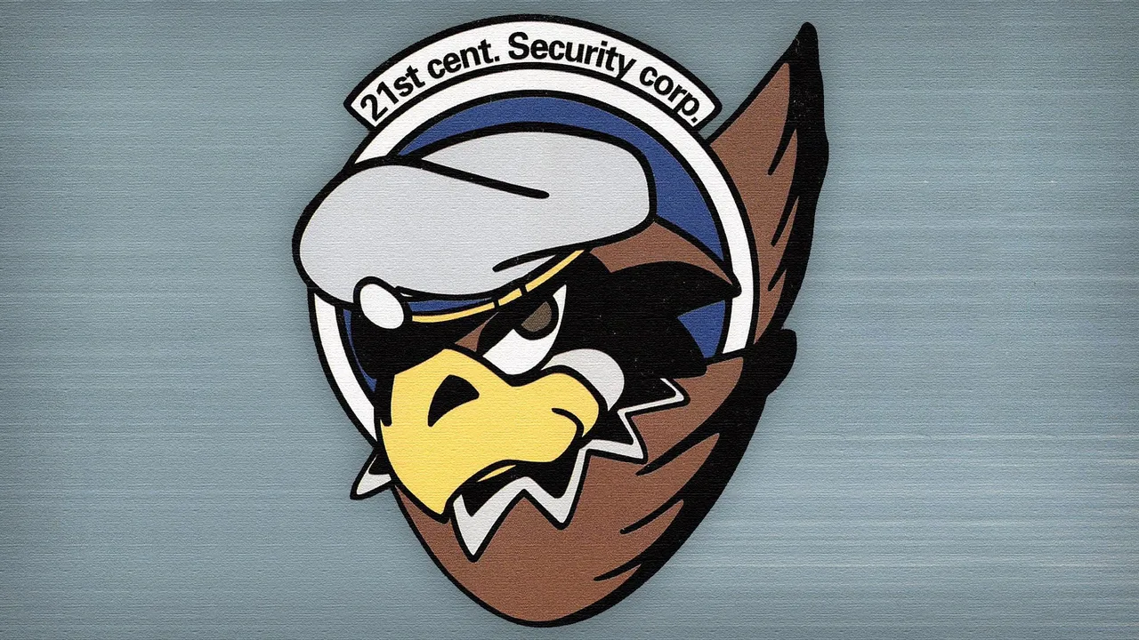 Dai-Guard: Terrestrial Defense Corp. (1999)