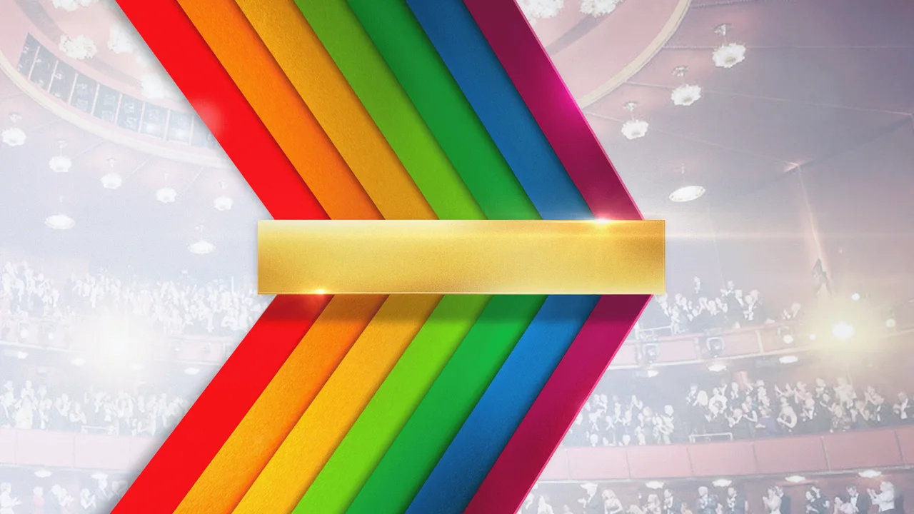 The Kennedy Center Honors (1978)