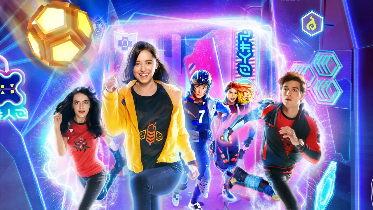 NooBees (2018)
