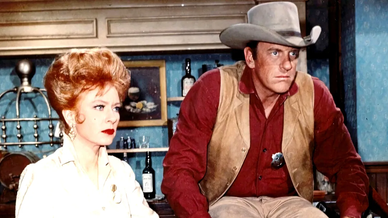 Gunsmoke (1955)