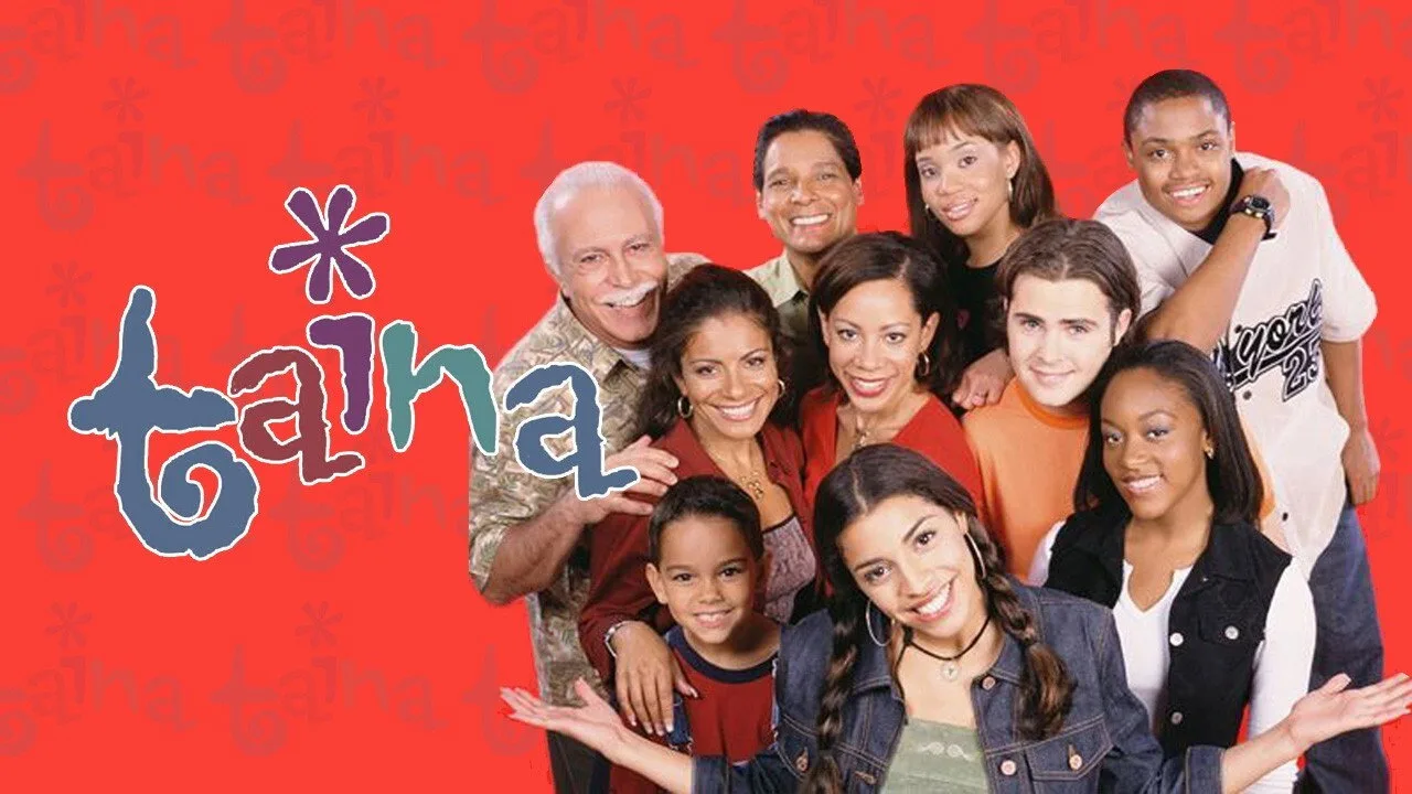 Taina (2001)
