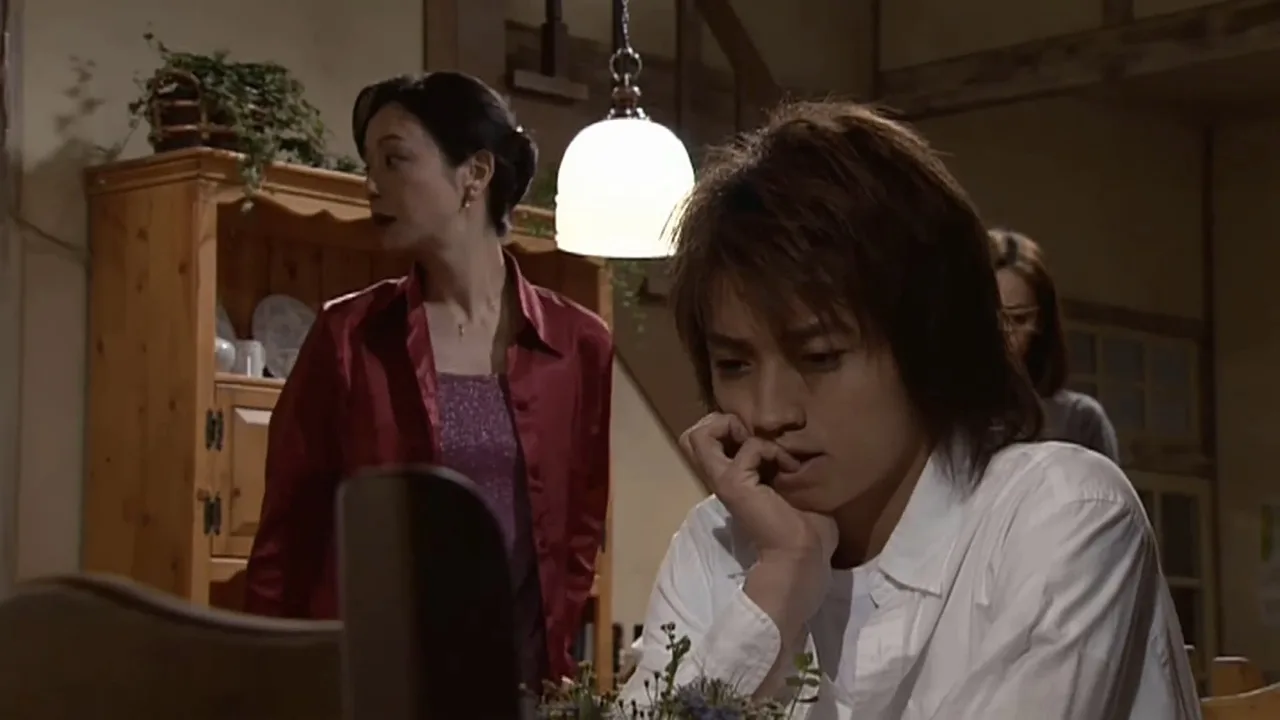 Kamaitachi no Yoru (2002)
