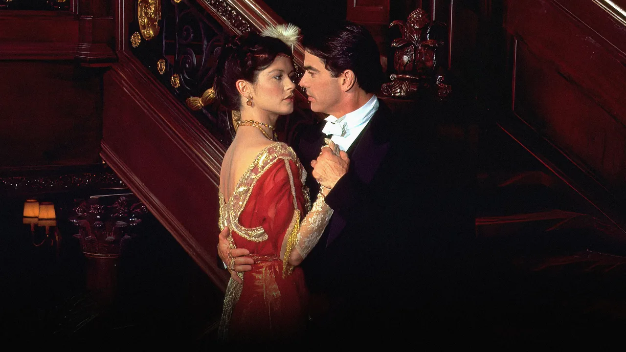 Titanic (1996)