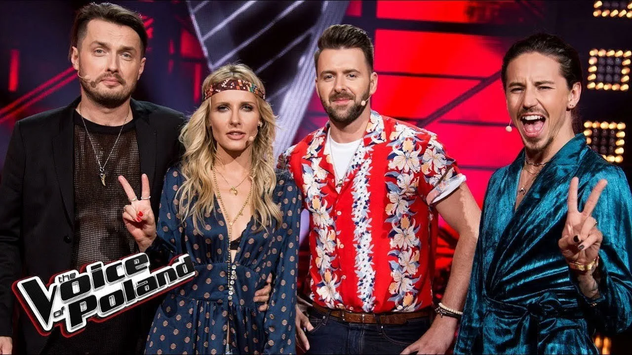 The Voice of Poland (2011)