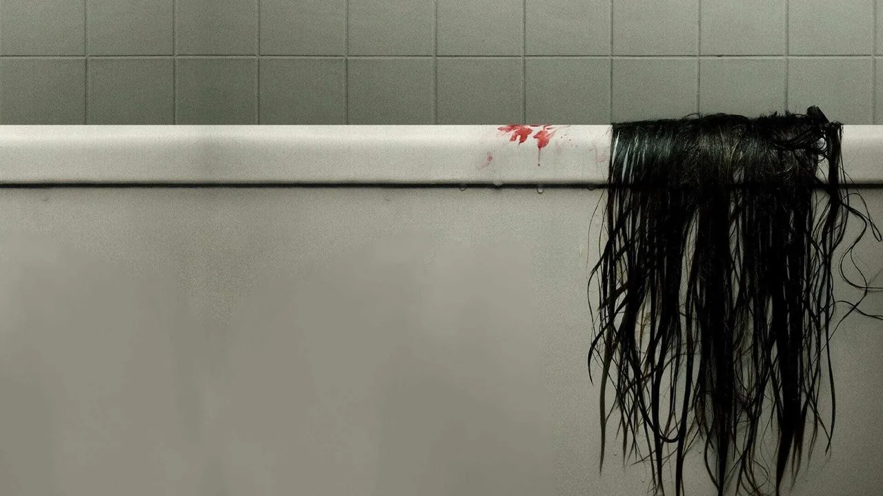 The Grudge (2019)