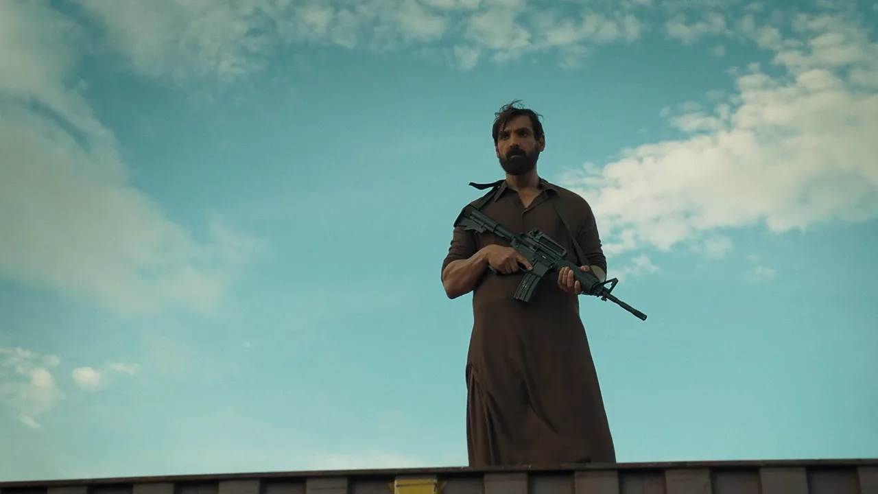 Tehran (2025)