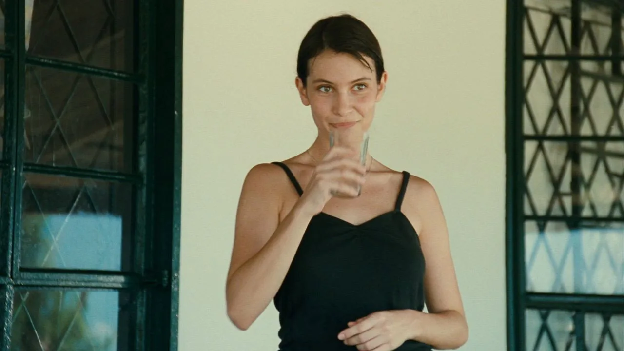 Le Garçu (1995)