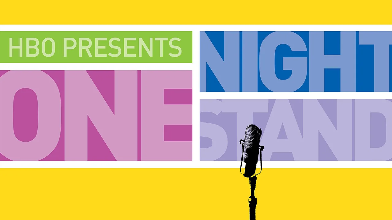 One Night Stand (1989)