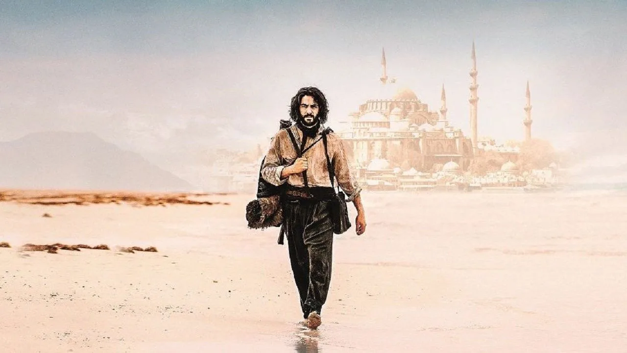 The Cut (2014)