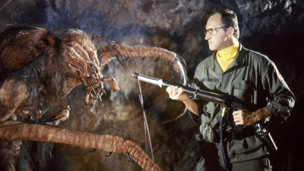 Bug Buster (1998)