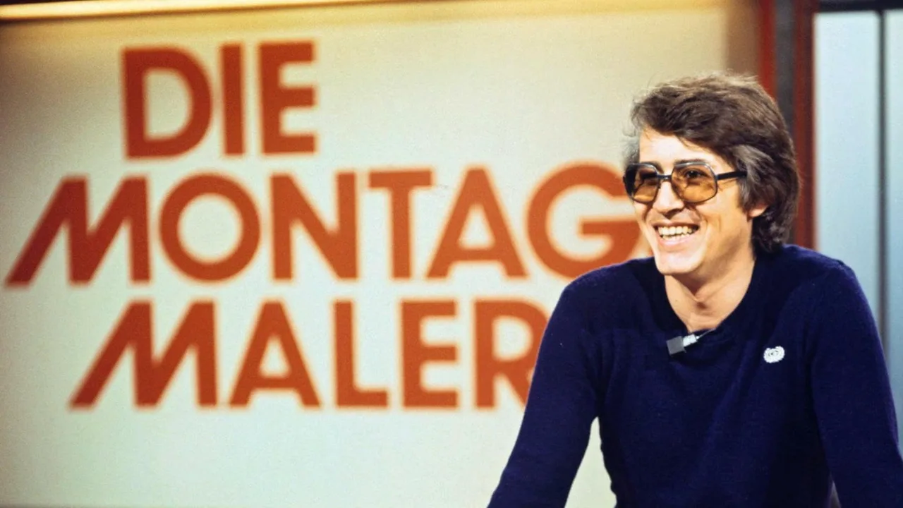 Die Montagsmaler (1974)