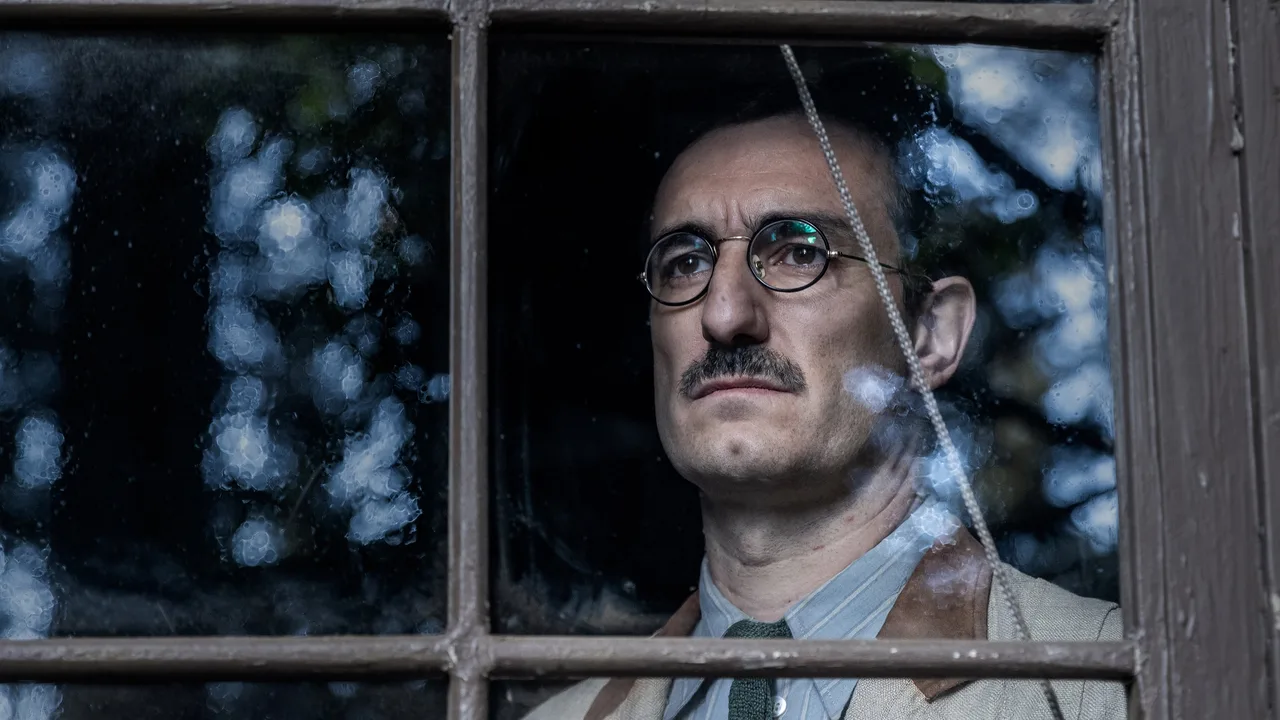 Frontier (2025)