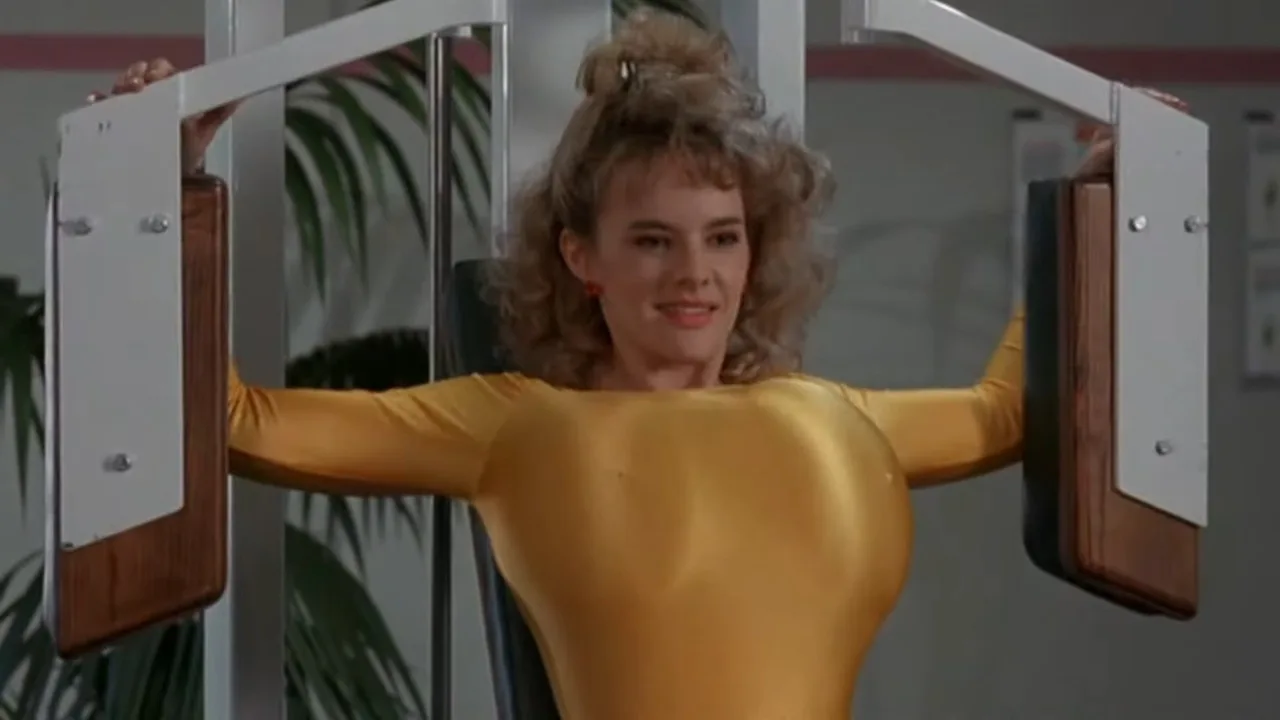 Repossessed (1990)