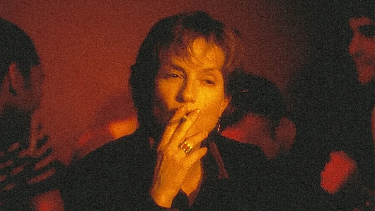 The School of Flesh (1998)