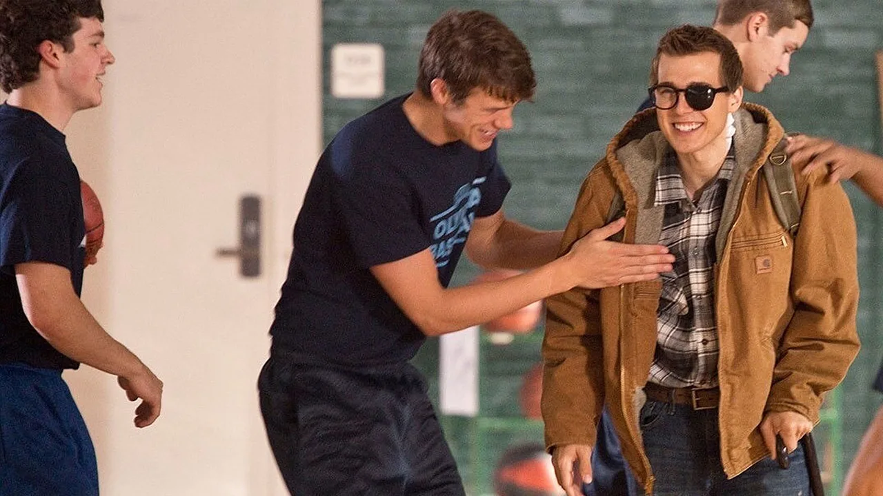 Hoovey (2015)