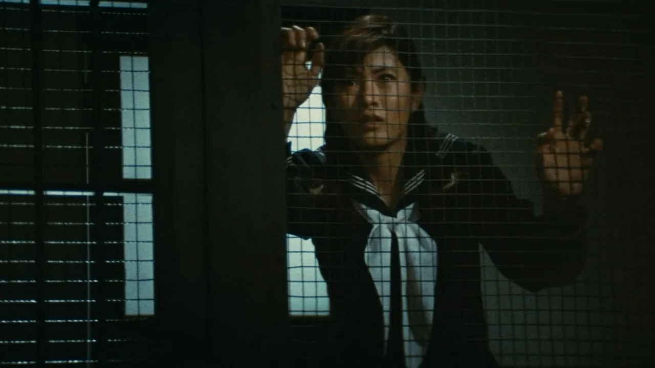 The Great Chase (1975)