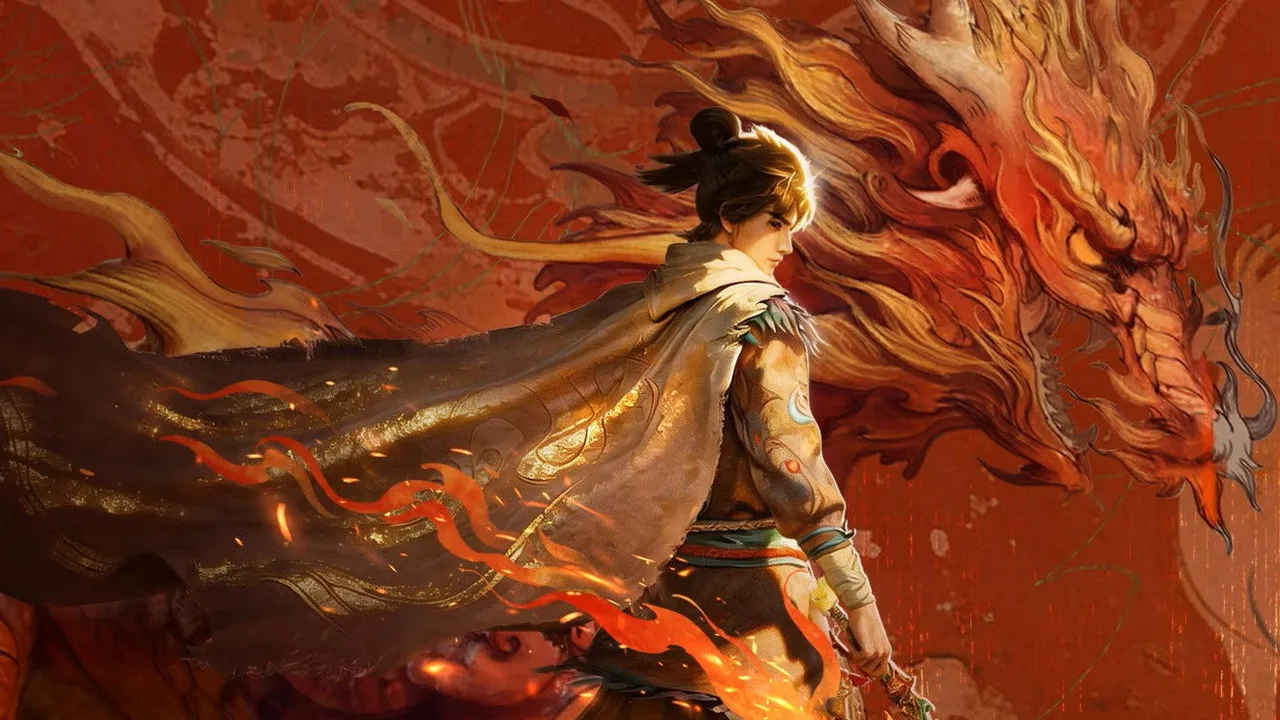In Search of Gods (2026)
