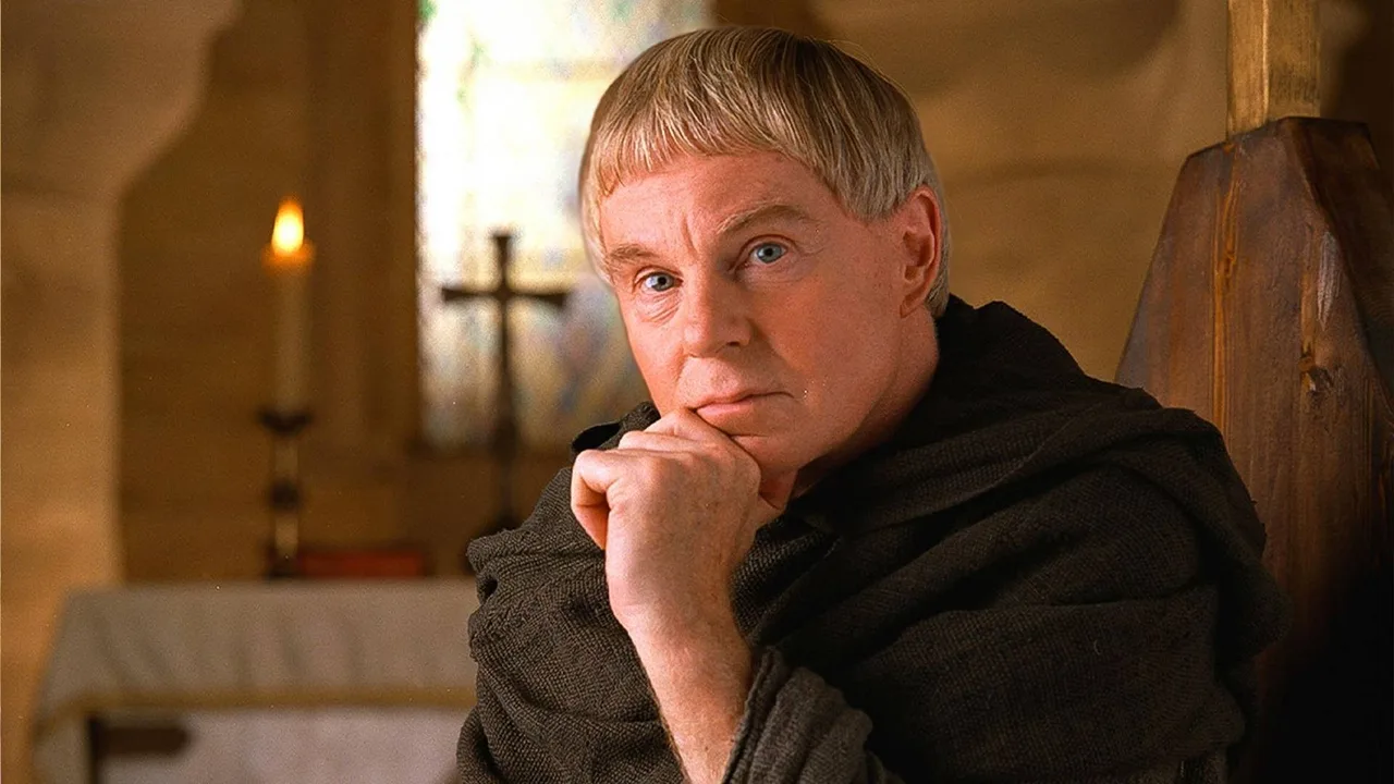 Cadfael (1994)