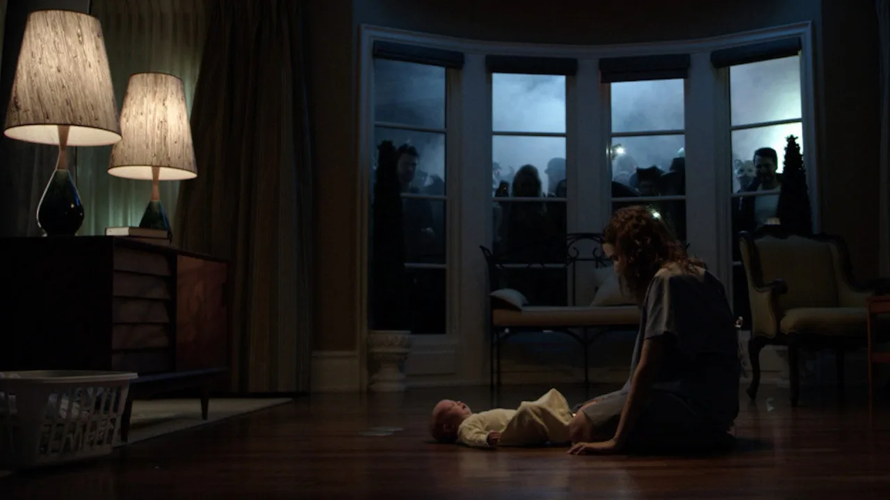 Still/Born (2018)