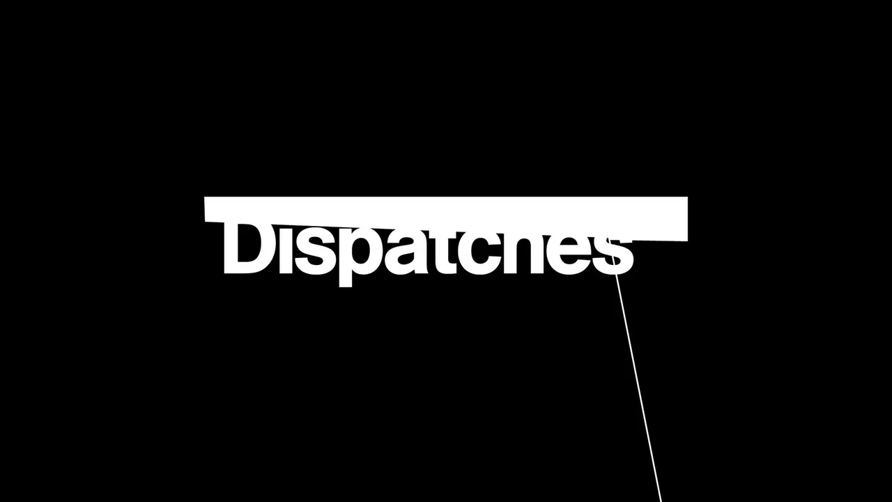 Dispatches (1987)