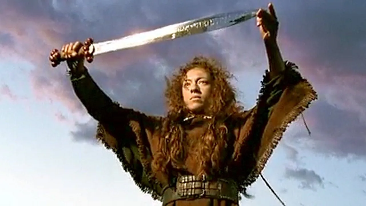 Boudica (2003)
