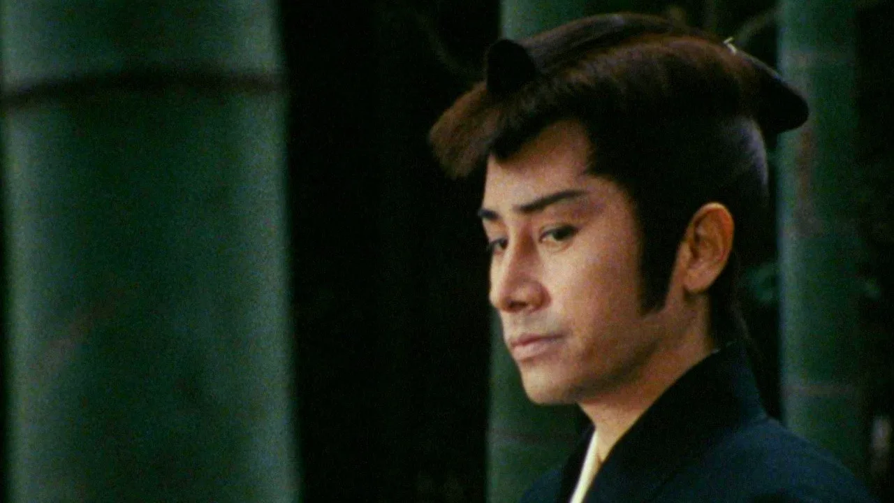 Nemuri Kyōshirō (1989)