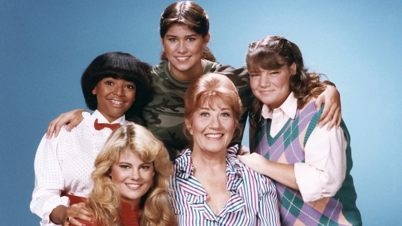 The Facts of Life (1979)