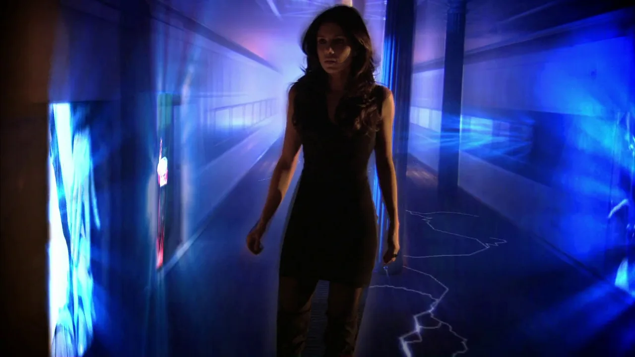 The Cell 2 (2009)