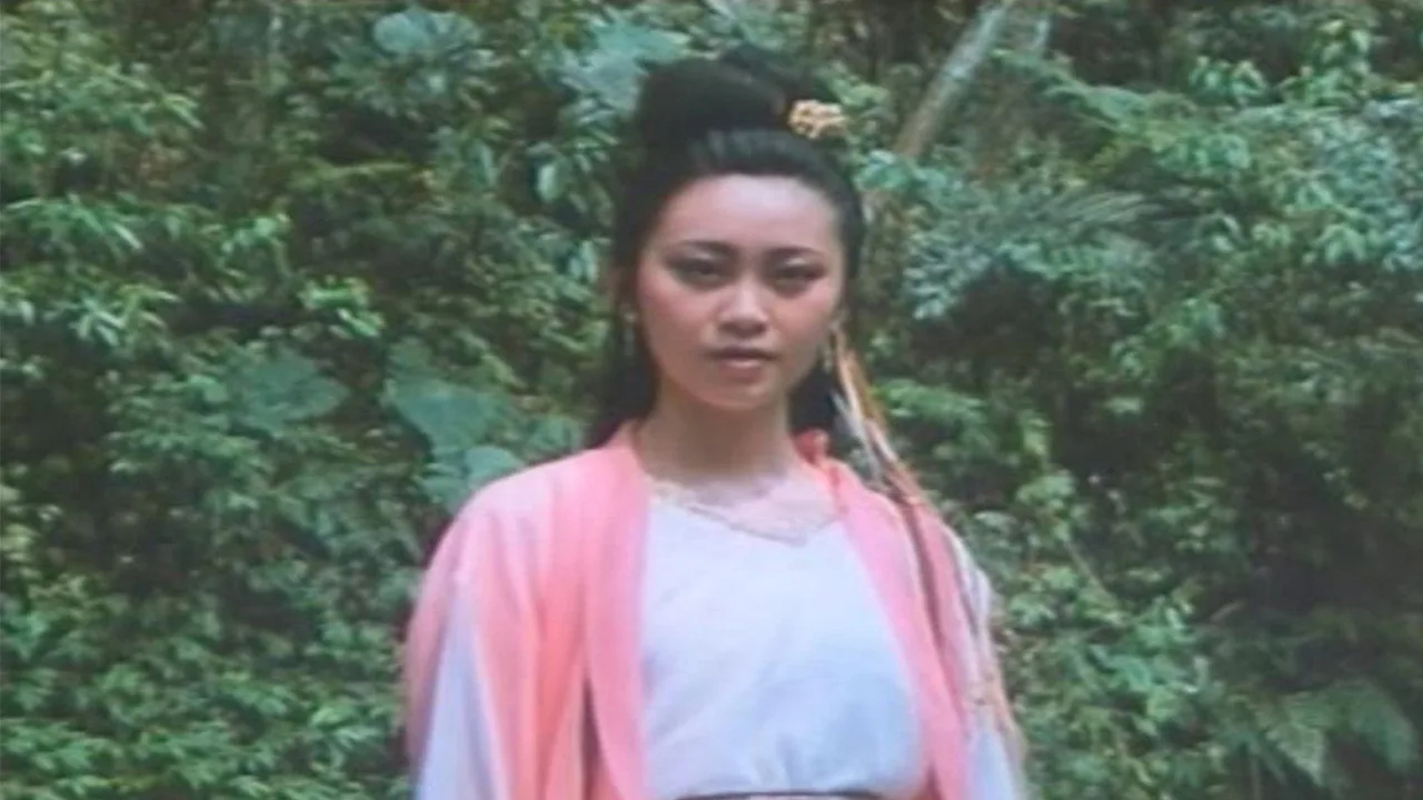 Dark Tale (1995)