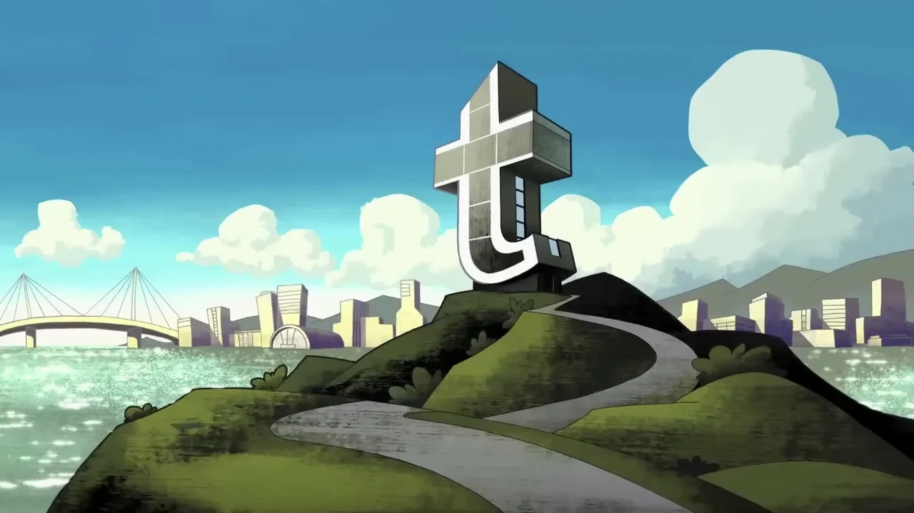 New Teen Titans (2011)