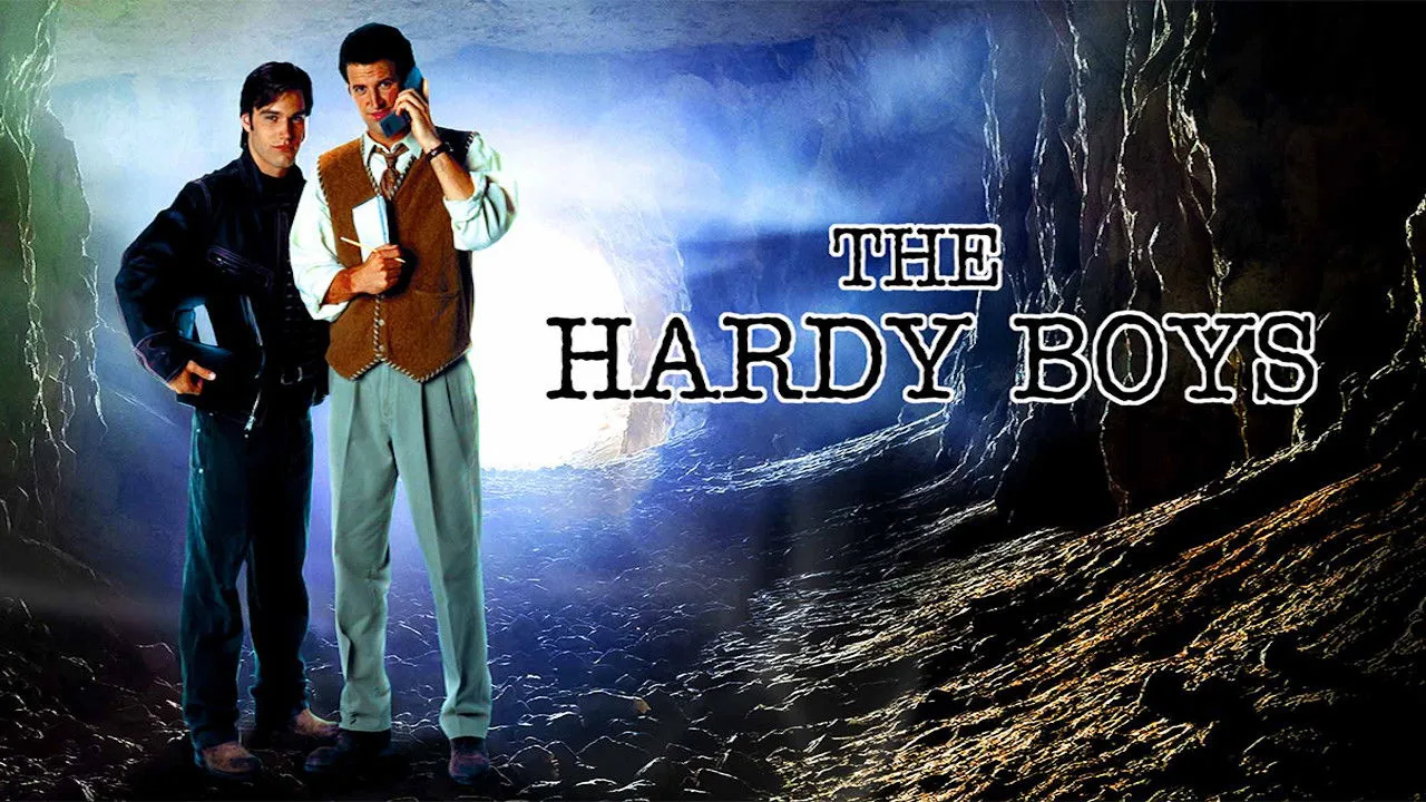 The Hardy Boys (1995)