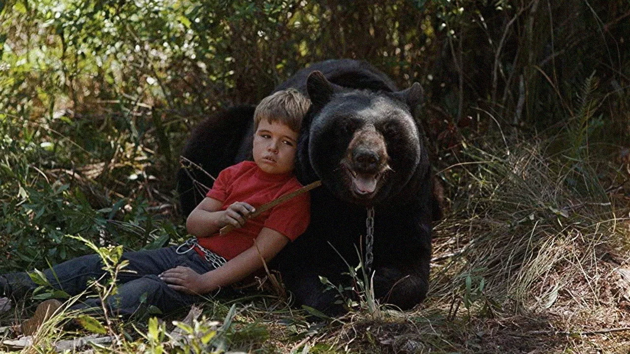 Gentle Ben (1967)