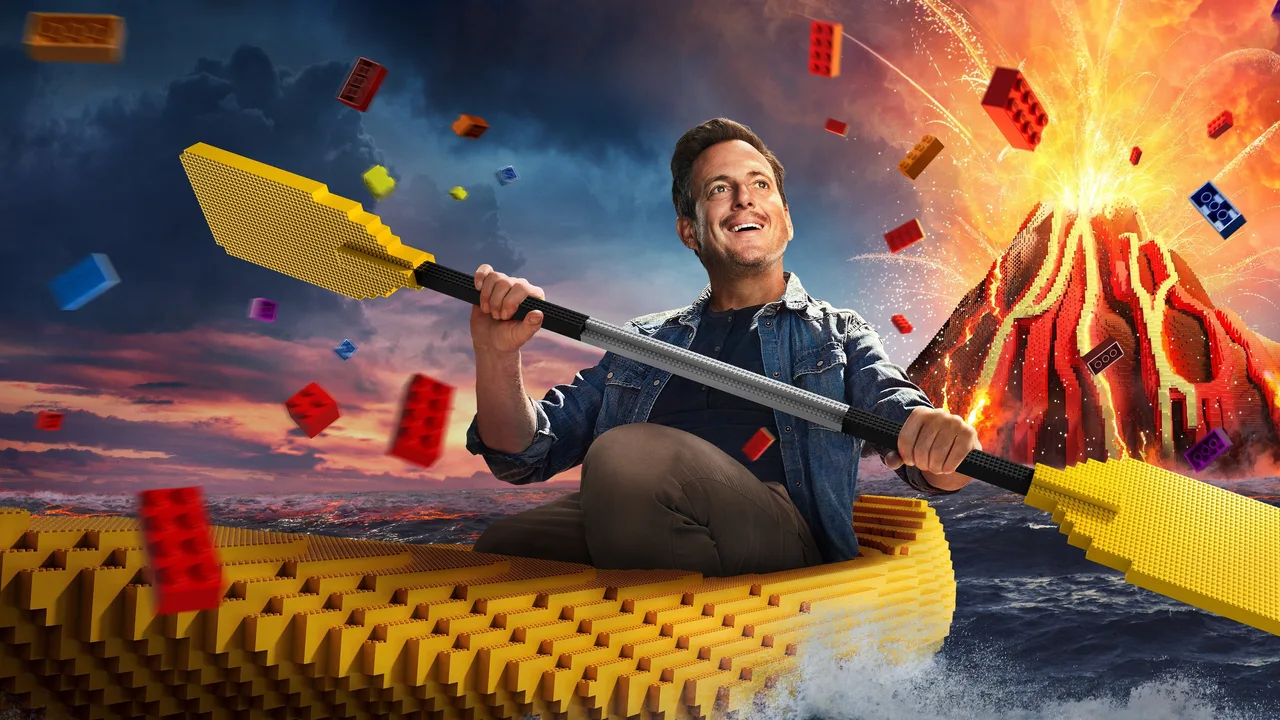 LEGO Masters (2020)