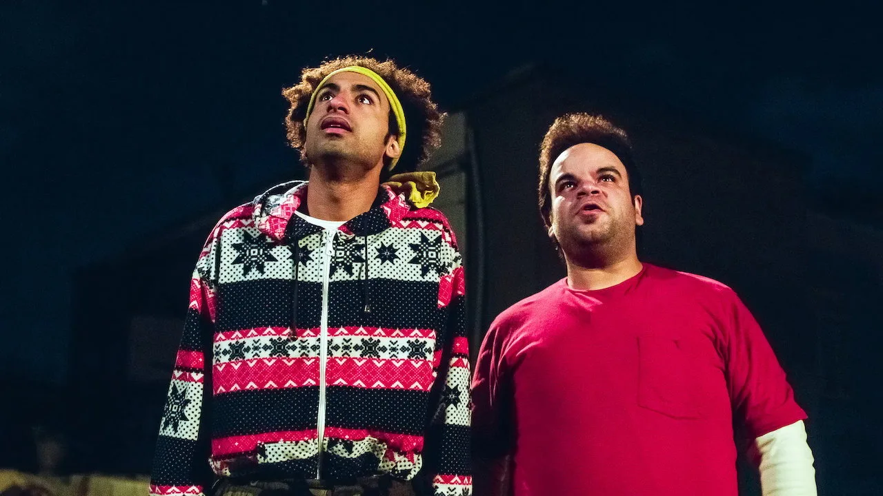 Khair And Baraka (2017)