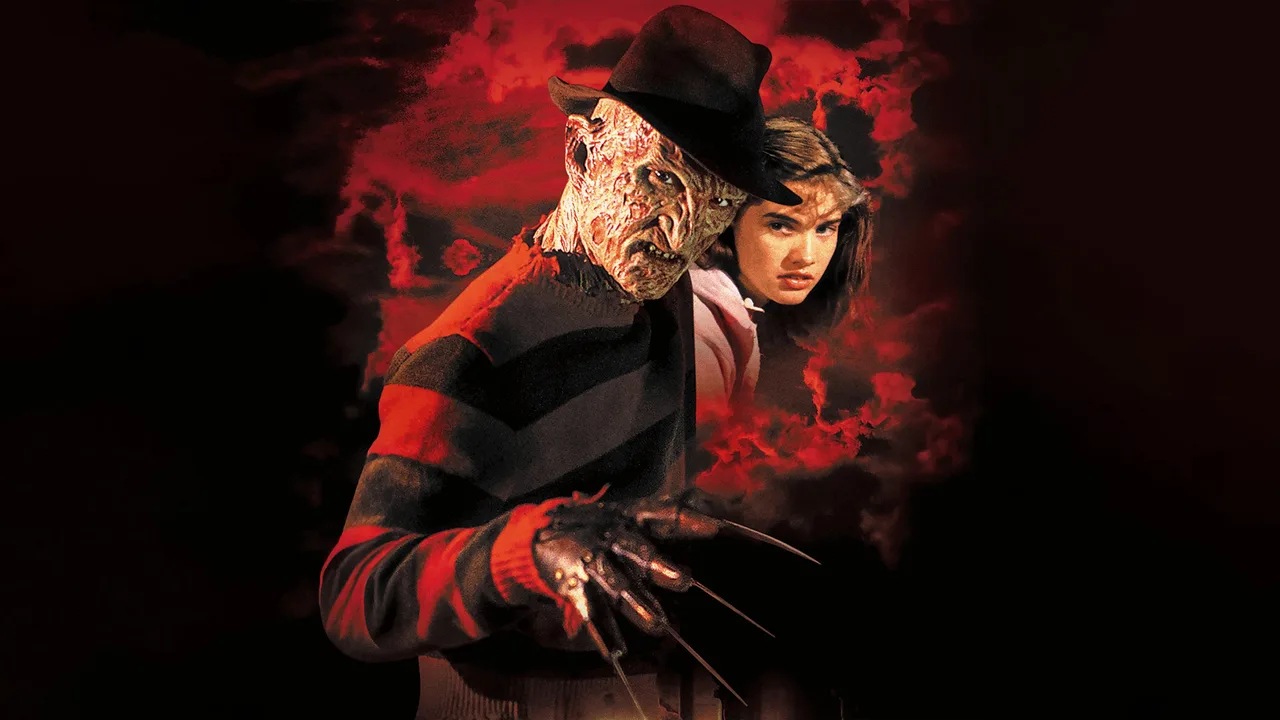 A Nightmare on Elm Street (1984)