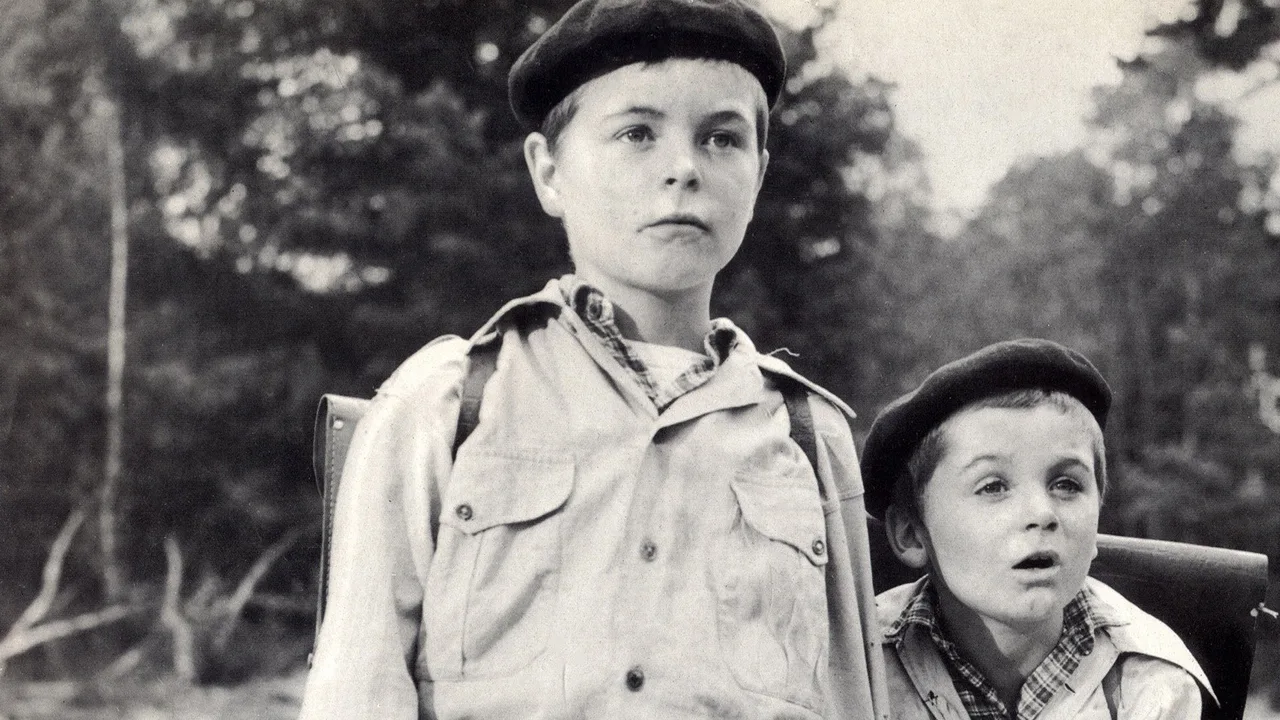 War of the Buttons (1962)
