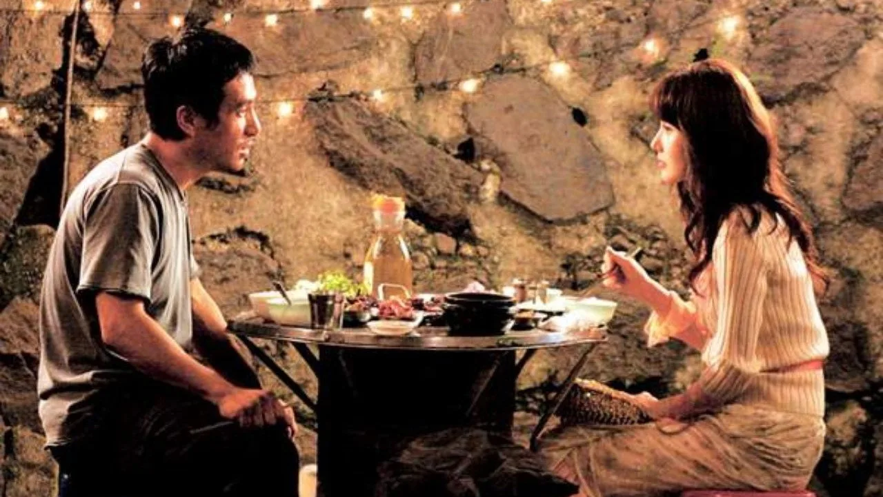 Romance (2006)