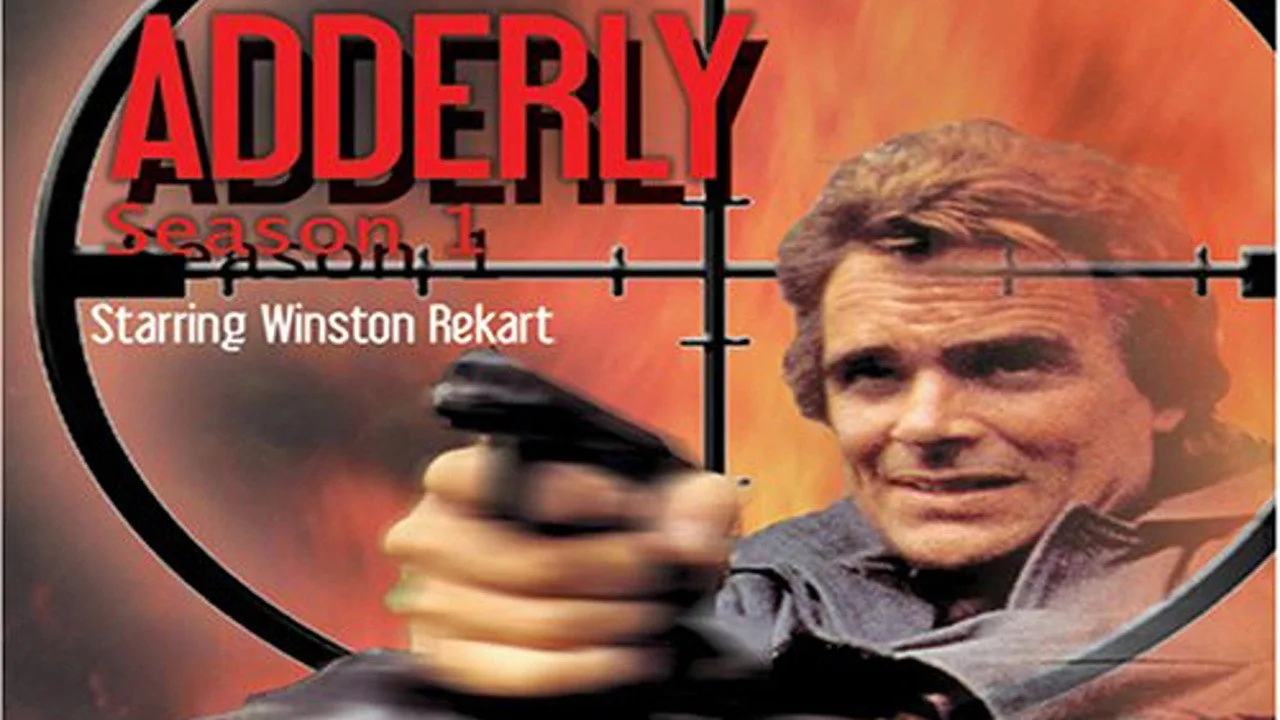 Adderly (1986)