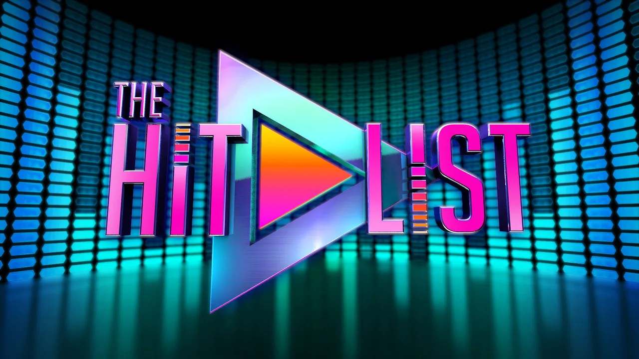 The Hit List (2019)