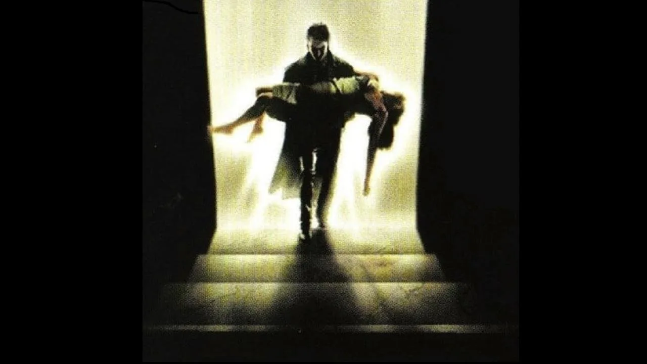 Dracula II: Ascension (2003)