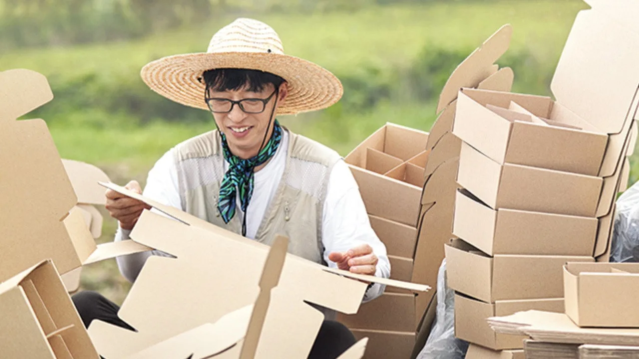 Laborhood on Hire (2019)