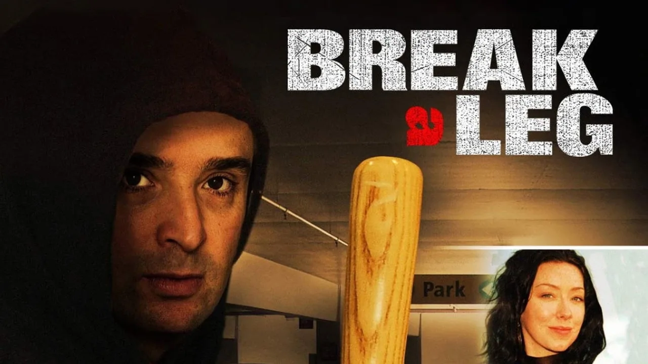 Break a Leg (2005)