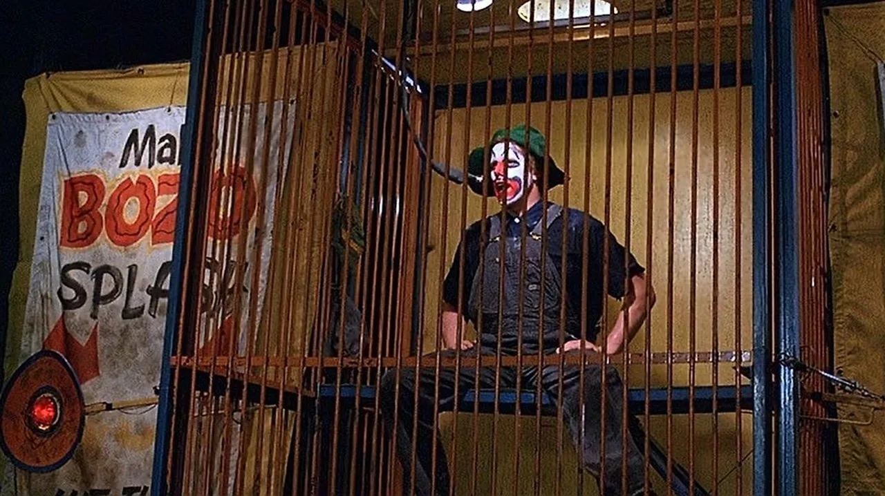 Carny (1980)