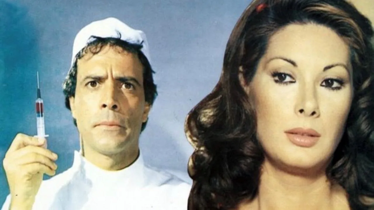 The Paramedic (1982)