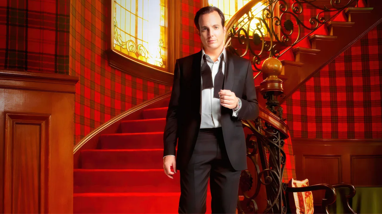 Running Wilde (2010)