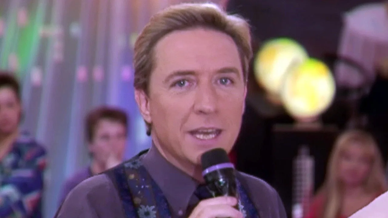 La Chance aux chansons (1984)