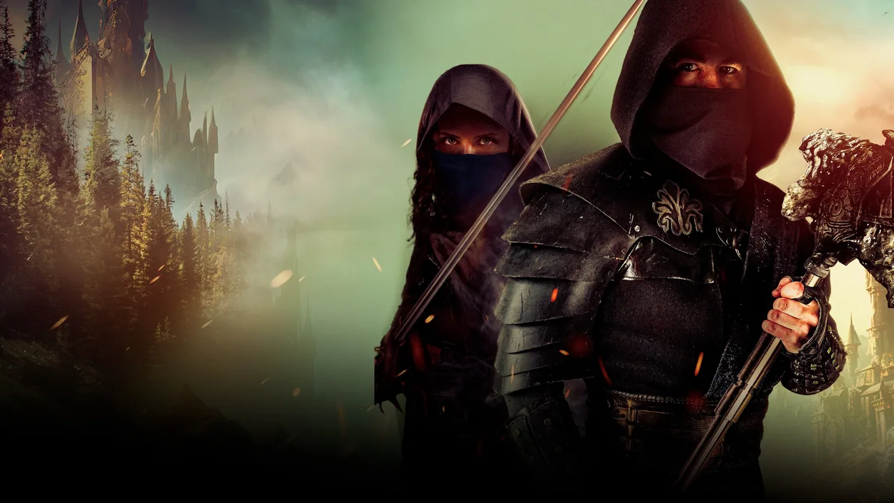 Assassin's Guild (2024)