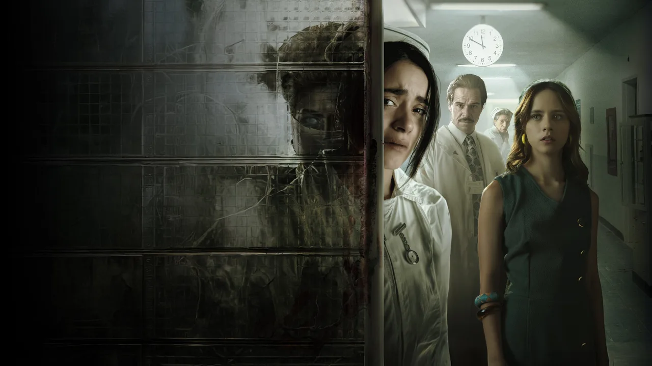 Night Shift (2024)
